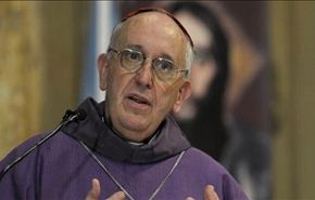 بابا الفاتيكان يمتنع عن لقاء نتنياهو