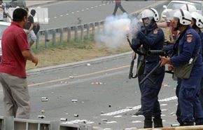 تخفیف در مجازات قاتلان مردم بحرین !