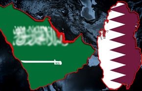 توتر بين السعودية وقطر يتخذ طابع الصراع