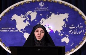 طهران تعلن عن اجتماع للخبراء مع الدول الست