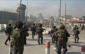 استشهاد مقاوم فلسطيني برصاص الاحتلال غرب رام الله