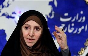 طهران: انضمامنا للبرتوكول الاضافي مرهون بتقدم المفاوضات