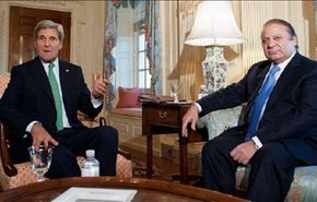 باكستان تطالب وقف غارات الطائرات من دون طيار