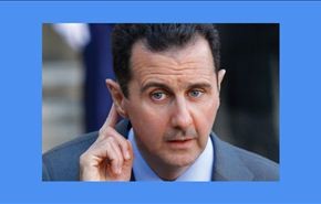 ديلي تلغراف: لا بديل للغرب عن بشار الاسد