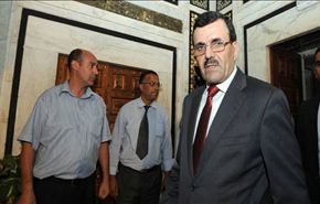 جبهة الانقاذ المعارضة تعليق مشاركتها بالحوار الوطني