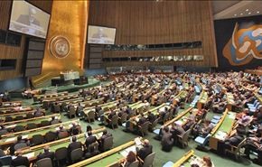 ایران تعتبر تقرير اتهامات احمد شهید غير منصف ومغرض