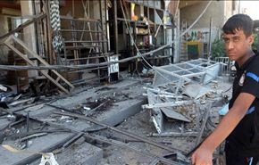 49 قتيلا وعشرات الجرحى بسلسلة هجمات ارهابية في العراق