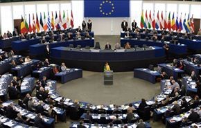 البرلمان الاوروبي يقرر تعليق اتفاق سويفت مع الولايات المتحدة+فيديو