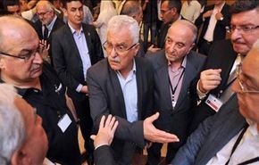 سفير اميركا في سوريا يلتقي المعارضة السورية باسطنبول