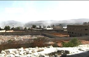 نصر استراتيجي للجيش في حتيتة التركمان بريف دمشق+فيديو