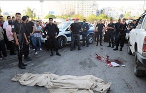 تبادل إطلاق نار بالعاصمة التونسية بين الشرطة ومسلحين