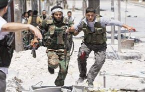 مقتل 40 مسلحاً من النصرة في كمين للجيش السوري