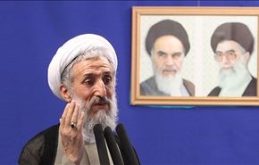 ايران لم ولن تتنازل عن حقها في تخصيب اليورانيوم