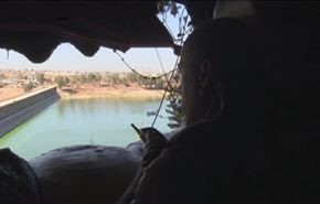 سيطرة الجيش السوري على سد الرستن ومنشآت حيوية آخرى