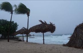 تسونامي محدود يضرب الساحل الياباني اثر زلزال قوي