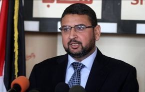 حماس تؤكد خطورة التنسيق الأمني بين السلطة والاحتلال