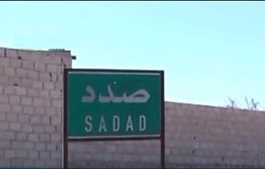 فيديو؛ كيف احتلت جبهة النصرة بلدة 