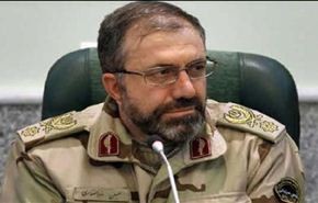 قائد حرس الحدود الايراني ينفي اختطاف أي جندي في سراوان