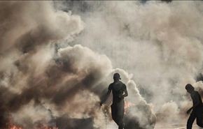 معارض بحريني : النظام لايريد ان يعترف بان هناك ازمة سياسية