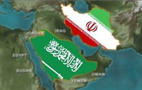 إيران والسعودية والأمن الاقليمي