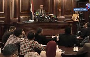 لجنة الخمسين تقر المسودة الاولى للدستور المصري