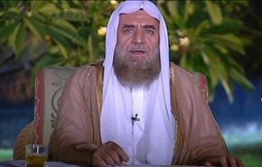 شیخ عرعور دشمنی با داعش  را انکار می کند