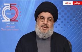 السيد نصر الله: السعودية غاضبة وتعطل الحوار في سوريا