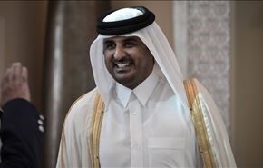 کویت، دومین مقصد سفر امیر جدید قطر
