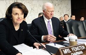 مجلس الشيوخ يرفض التجسس على قادة دول حليفة