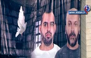 استعدادات أهالي الاسرى الفلسطينيين لاستقبال اولادهم المحررين