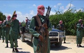 مقتل قيادي كبير بحركة شباب الصومال بغارة اميركية