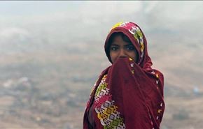 سرگذشت دردناک دختری که در پاکستان زنده به گور شد