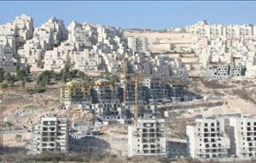 الاحتلال سيبني 1500 وحدة سكنية في القدس المحتلة