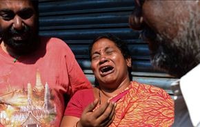 سقوط 44 قتيلا في حادث حافلة بجنوب الهند