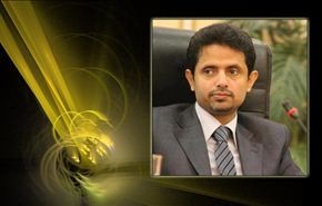 وزير يمني يقدم استقالته بسبب 