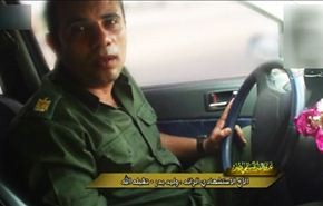 فيديو يظهر تفاصيل محاولة اغتيال وزير الداخلية المصري