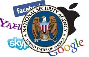 وكالة الامن القومي تجسست على بيانات مستخدمي