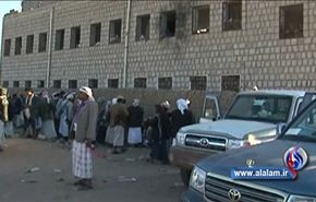 اشتباكات بين الحوثيين وجماعات تكفيرية تدعمها السعودية في دماج