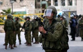 استشهاد فلسطيني على ايدي الاحتلال واعتقال 3 قياديين لحماس