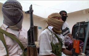 تواصل الاشتباكات بين الحوثيين وتكفيريين مدعومين سعوديا