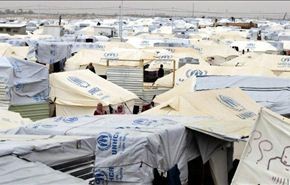 العفو الدولية تتهم الأردن بفرض قيود على لاجئي سوريا