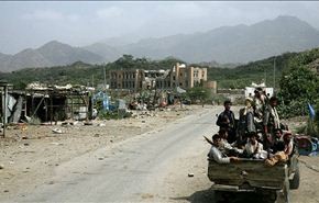 قتلى باستمرار القتال بين الحوثيين وجماعات تكفيرية بصعدة