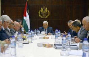 السلطة الفلسطينية ستتخذ خطوات ردا على الاستيطان