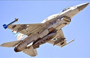 الاحتلال يستهدف صواريخ روسية في سوريا
