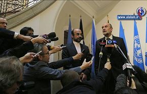 ايران تامل باتفاق سريع خلال المفاوضات المقبلة في جنيف