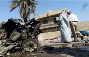 سقوط 25 ضحية جراء الإرهاب في العراق الخميس
