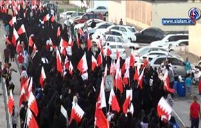 البحرين .. تظاهرات حاشدة للمطالبة بالحقوق المشروعة