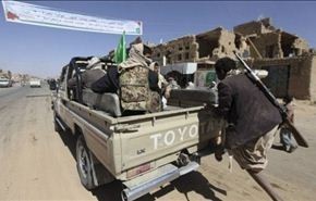 الحوثيون يحذرون من خطورة التكفيريين في دماج باليمن