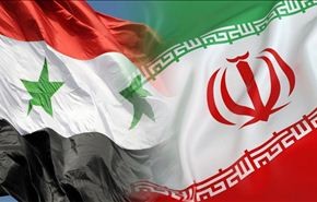سوریا تدعو لتوسیع التعاون الثقافي مع ایران