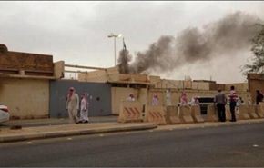 حريق وأعمال شغب وإطلاق نار في سجن بريدة بالسعودية